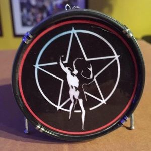 Meet your Posher, Christopher